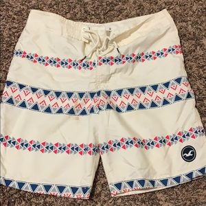 Hollister Boardshorts